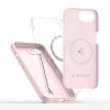 TECH-PROTECT Silicone MagSafe за iPhone 16E / 17E Pink Pearl (5906302392773) - 5906302392773