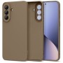 TECH-PROTECT ICON за Samsung Galaxy A37 5G (кафяв)