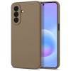 TECH-PROTECT ICON Силиконов кейс за Samsung Galaxy A27 5G, кафяв (BROWN) - 5906302392803