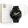 Tech-Protect Hydro flex+ хидрогелно фолио TPU, 2 броя за Garmin Venu 4 (45 mm) CLEAR - Tech-Protect Hydro flex+ хидрогелно фолио TPU, 2 броя за Garmin Venu 4 (45 mm) CLEAR - 5906302392841