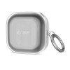 TECH-PROTECT FlexAir за Samsung Galaxy Buds 4 / 4 Pro Clear - 5906302392858