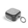 TECH-PROTECT FlexAir за Samsung Galaxy Buds 4 / 4 Pro Clear - 5906302392858