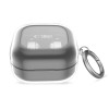 TECH-PROTECT FlexAir за Samsung Galaxy Buds 4 / 4 Pro Clear - 5906302392858