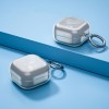 TECH-PROTECT FlexAir за Samsung Galaxy Buds 4 / 4 Pro Clear - 5906302392858