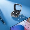 TECH-PROTECT FlexAir за Samsung Galaxy Buds 4 / 4 Pro Clear - 5906302392858