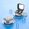 TECH-PROTECT FlexAir за Samsung Galaxy Buds 4 / 4 Pro Clear - 5906302392858