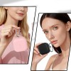TECH-PROTECT силиконов кука калъф за Samsung Galaxy Buds 4 / 4 Pro Black - TECH-PROTECT силиконов кука калъф за Samsung Galaxy Buds 4 / 4 Pro Black - 5906302392865