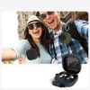 TECH-PROTECT SLIM HOOK КАЛЪФ ЗА SAMSUNG GALAXY BUDS 4 / 4 PRO BLACK - 5906302392940