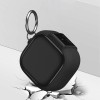TECH-PROTECT SLIM HOOK КАЛЪФ ЗА SAMSUNG GALAXY BUDS 4 / 4 PRO BLACK - 5906302392940