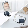 TECH-PROTECT SLIM HOOK Калъф за Samsung Galaxy Buds 4 / 4 Pro Fluffy Blue - 5906302392964
