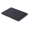 TECH-PROTECT SMARTSHELL MACBOOK AIR 13 2018-2020 MATTE BLACK - 5906735410235