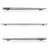 TECH-PROTECT SMARTSHELL MACBOOK AIR 13 2018-2020 MATTE BLACK - 5906735410235