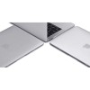 TECH-PROTECT SMARTSHELL MACBOOK AIR 13 2018-2020 MATTE BLACK - 5906735410235
