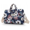CANVASLIFE BRIEFCASE КАЛЪФ ЗА ЛАПТОП 15-16 СИНЯ CAMELLIA - CANVASLIFE BRIEFCASE КАЛЪФ ЗА ЛАПТОП 15-16 СИНЯ CAMELLIA - 5906735412086