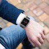 TECH-PROTECT MILANESEBAND ЗАМЕНЯЕМА КАИШКА ЗА APPLE WATCH 8 / 9 / 10 / 11 / SE / ULTRA (44 / 45 / 46 / 49 ММ) СРЕБЪРНА - TECH-PROTECT MILANESEBAND ЗАМЕНЯЕМА КАИШКА ЗА APPLE WATCH 8 / 9 / 10 / 11 / SE / ULTRA (44 / 45 / 46 / 49 ММ) СРЕБЪРНА - 5906735412666
