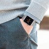 TECH-PROTECT MILANESEBAND КАИШКА ЗА APPLE WATCH 8 / 9 / 10 / 11 / SE / ULTRA (44 / 45 / 46 / 49 ММ) ЧЕРНА - TECH-PROTECT MILANESEBAND КАИШКА ЗА APPLE WATCH 8 / 9 / 10 / 11 / SE / ULTRA (44 / 45 / 46 / 49 ММ) ЧЕРНА - 5906735412697