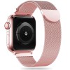 TECH-PROTECT MILANESEBAND ЗА APPLE WATCH 8 / 9 / 10 / 11 / SE (40 / 41 / 42 MM) ROSE GOLD - TECH-PROTECT MILANESEBAND ЗА APPLE WATCH 8 / 9 / 10 / 11 / SE (40 / 41 / 42 MM) ROSE GOLD - 5906735412895