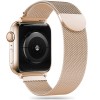 TECH-PROTECT MILANESEBAND APPLE WATCH 8 / 9 / 10 / 11 / SE (40 / 41 / 42 MM) GOLD - TECH-PROTECT MILANESEBAND APPLE WATCH 8 / 9 / 10 / 11 / SE (40 / 41 / 42 MM) GOLD - 5906735412901