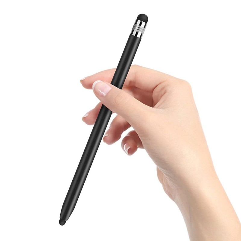 TECH-PROTECT TOUCH STYLUS PEN SILER - 5906735413687