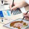 TECH-PROTECT TOUCH STYLUS PEN SILER - 5906735413687