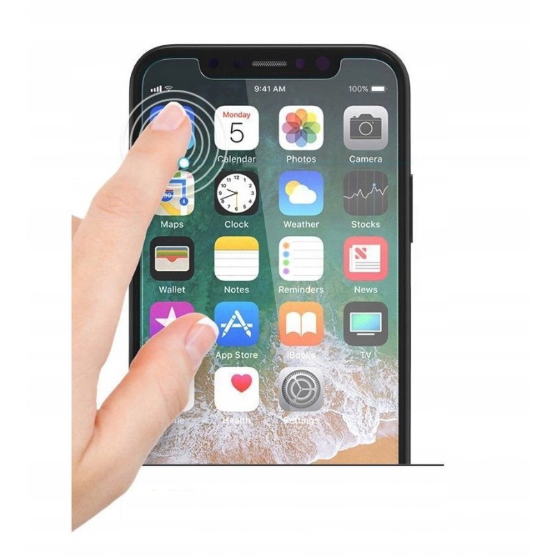 ЗАКАЛЕНО СТЪКЛО HOFI GLASS PRO+ IPHONE 11 / XR CLEAR - ЗАКАЛЕНО СТЪКЛО HOFI GLASS PRO+ IPHONE 11 / XR CLEAR - 5906735414646