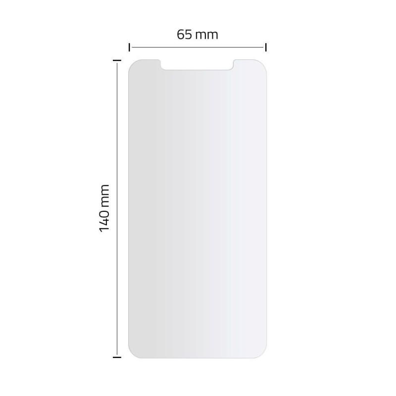 ЗАКАЛЕНО СТЪКЛО HOFI GLASS PRO+ IPHONE 11 / XR CLEAR - ЗАКАЛЕНО СТЪКЛО HOFI GLASS PRO+ IPHONE 11 / XR CLEAR - 5906735414646