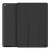 TECH-PROTECT SMARTCASE IPAD 10.2” 7 / 8 / 9 / 2019-2021 BLACK - TECH-PROTECT SMARTCASE IPAD 10.2” 7 / 8 / 9 / 2019-2021 BLACK - 5906735414790