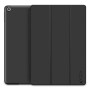 TECH-PROTECT SMARTCASE IPAD 10.2” 7 / 8 / 9 / 2019-2021 BLACK