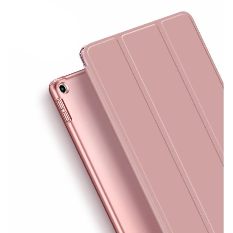 TECH-PROTECT SMARTCASE IPAD 10.2” 7 / 8 / 9 / 2019-2021 BLACK - TECH-PROTECT SMARTCASE IPAD 10.2” 7 / 8 / 9 / 2019-2021 BLACK - 5906735414790