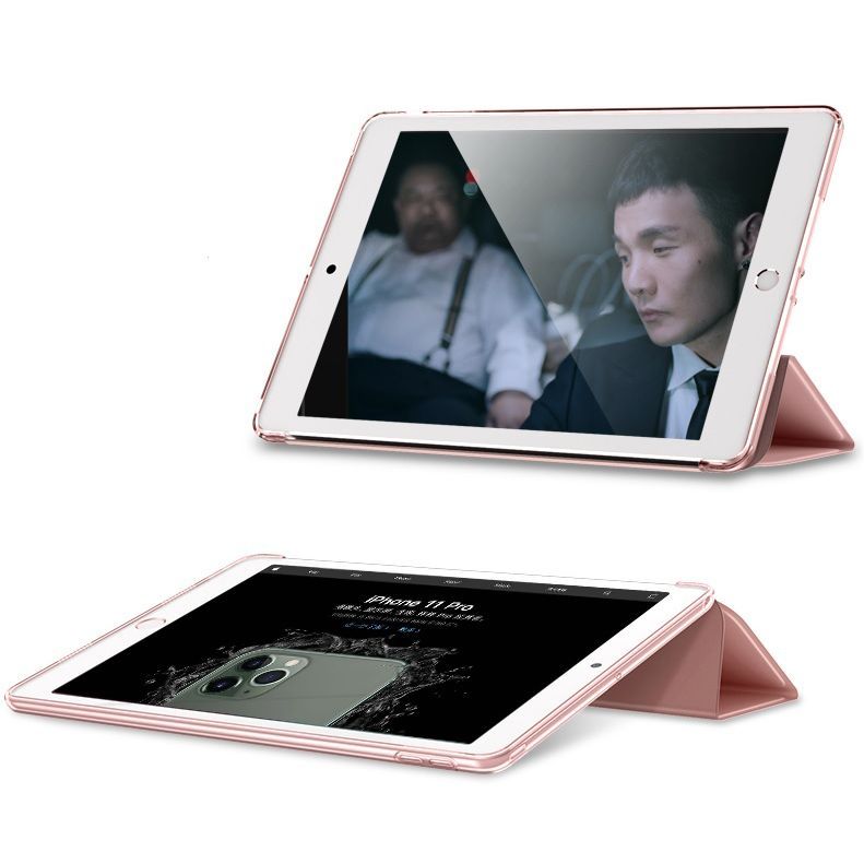 TECH-PROTECT SMARTCASE IPAD 10.2” 7 / 8 / 9 / 2019-2021 BLACK - TECH-PROTECT SMARTCASE IPAD 10.2” 7 / 8 / 9 / 2019-2021 BLACK - 5906735414790