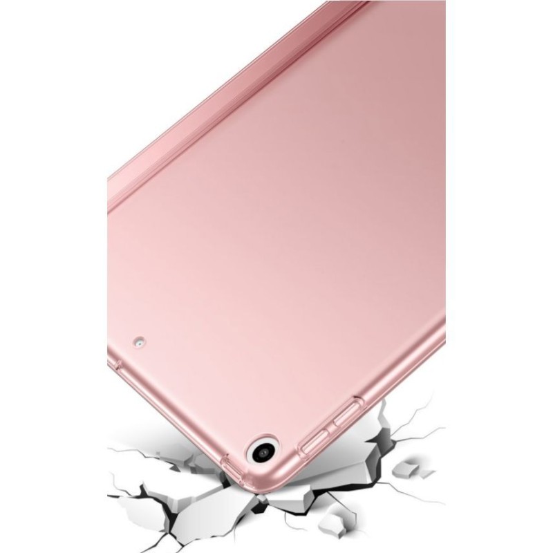 TECH-PROTECT SMARTCASE IPAD 10.2” 7 / 8 / 9 / 2019-2021 BLACK - TECH-PROTECT SMARTCASE IPAD 10.2” 7 / 8 / 9 / 2019-2021 BLACK - 5906735414790