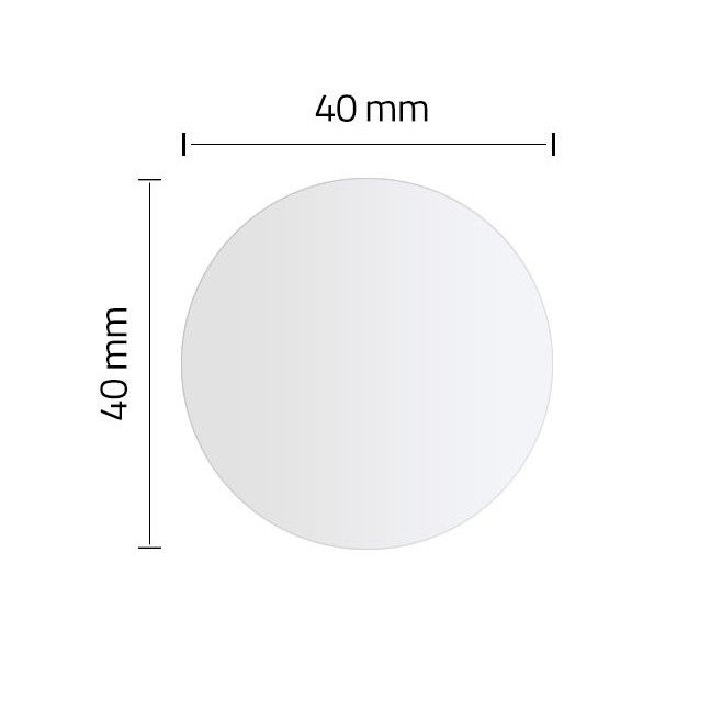 Закалено стъкло HOFI GLASS PRO+ за GARMIN FENIX 6X / 6X PRO - Закалено стъкло HOFI GLASS PRO+ за GARMIN FENIX 6X / 6X PRO - 5906735414813