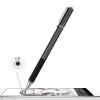 TECH-PROTECT STYLUS PEN SILVER - 5906735415636