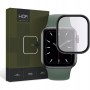 HOFI ХИБРИДНО СТЪКЛО HOFI HYBRID GLASS за Apple Watch 4 / 5 / 6 / SE 1 / 2 / 3 (44MM) BLACK