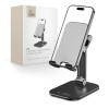 TECH-PROTECT Z3 УНИВЕРСАЛНА ПОДСТАВКА ДЪРЖАЧ ЗА СМАРТФОН И ТАБЛЕТ СИВО - TECH-PROTECT Z3 УНИВЕРСАЛНА ПОДСТАВКА ДЪРЖАЧ ЗА СМАРТФОН И ТАБЛЕТ СИВО - 6216990208607