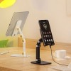 TECH-PROTECT Z3 УНИВЕРСАЛНА ПОДСТАВКА ДЪРЖАЧ ЗА СМАРТФОН И ТАБЛЕТ СИВО - TECH-PROTECT Z3 УНИВЕРСАЛНА ПОДСТАВКА ДЪРЖАЧ ЗА СМАРТФОН И ТАБЛЕТ СИВО - 6216990208607