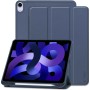 TECH-PROTECT SmartCase Pen кейс с поставка и отделение за стилус за iPad Air 10.9