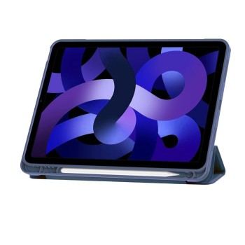 TECH-PROTECT SmartCase Pen кейс с поставка и отделение за стилус за iPad Air 10.9