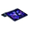TECH-PROTECT SmartCase Pen кейс с поставка и отделение за стилус за iPad Air 10.9 (4/5/2020-2022, 11/6/7/8/2024-2026) NAVY BLUE - TECH-PROTECT SmartCase Pen кейс с поставка и отделение за стилус за iPad Air 10.9 (4/5/2020-2022, 11/6/7/8/2024-2026) NAVY BLUE - 6216990208676