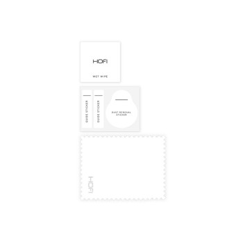 HOFI Универсална кутия за дребно (Retail) за смартфон