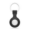 TECH-PROTECT ICON Apple AirTag 1/2 Черен - 6216990211744