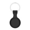 TECH-PROTECT ICON Apple AirTag 1/2 Черен - 6216990211744