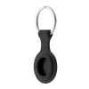 TECH-PROTECT ICON Apple AirTag 1/2 Черен - 6216990211744