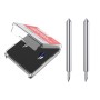 Hoco Case HOCO FOIL CUTTING TUNGSTEN KNIFE