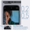 Spigen Caseology Skyfall за iPhone 14 Plus / 15 Plus, матово черно - 810083831565-ACS04924