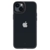 Spigen Caseology Skyfall за iPhone 14 Plus / 15 Plus, матово черно - 810083831565-ACS04924