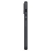 Spigen Caseology Skyfall за iPhone 14 Plus / 15 Plus, матово черно - 810083831565-ACS04924