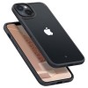 Spigen Caseology Skyfall за iPhone 14 Plus / 15 Plus, матово черно - 810083831565-ACS04924