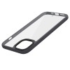 Spigen Caseology Skyfall за iPhone 14 Plus / 15 Plus, матово черно - 810083831565-ACS04924