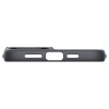 Spigen Caseology Skyfall за iPhone 14 Plus / 15 Plus, матово черно - 810083831565-ACS04924